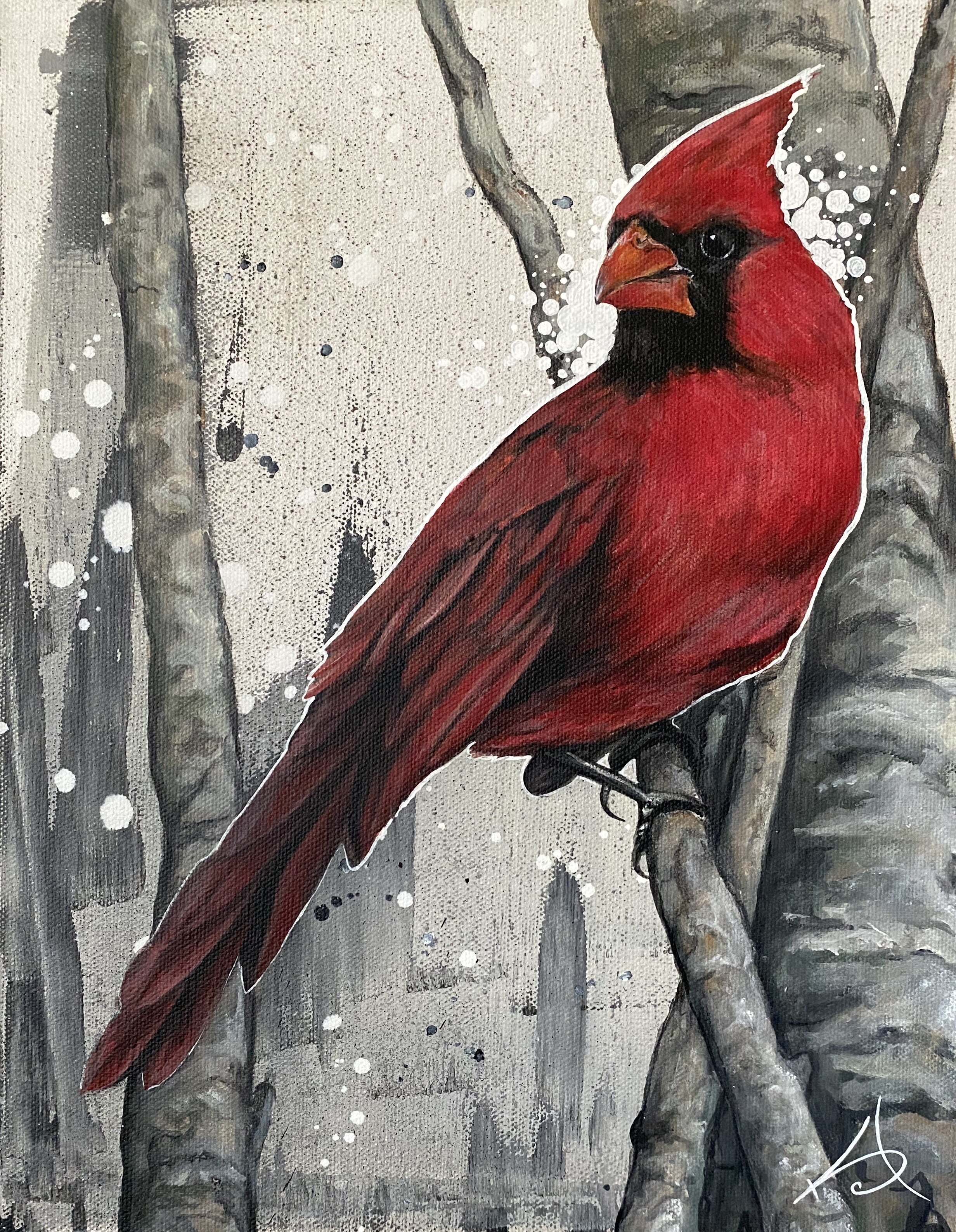 Victory Red