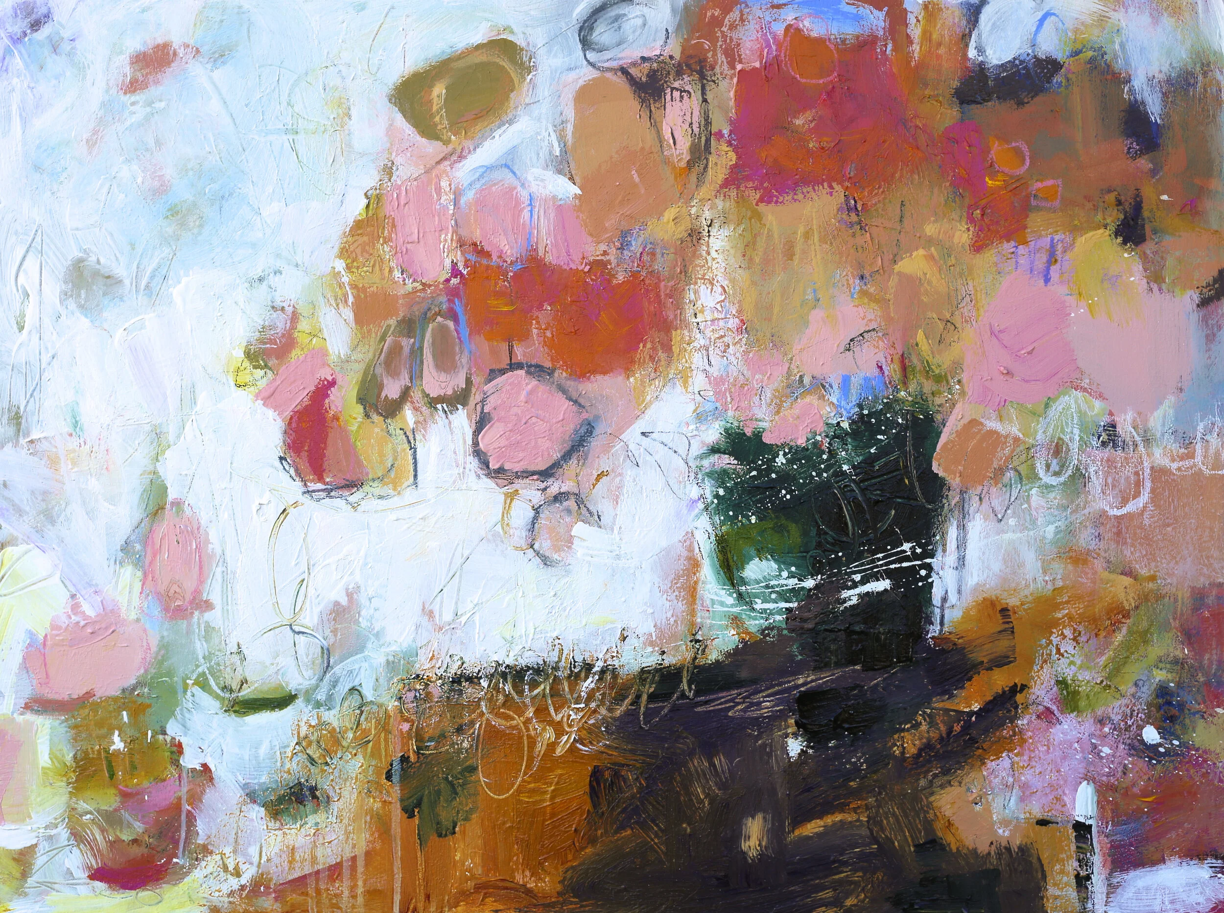 Promenade abstract painting by elizabeth chapman L.jpg