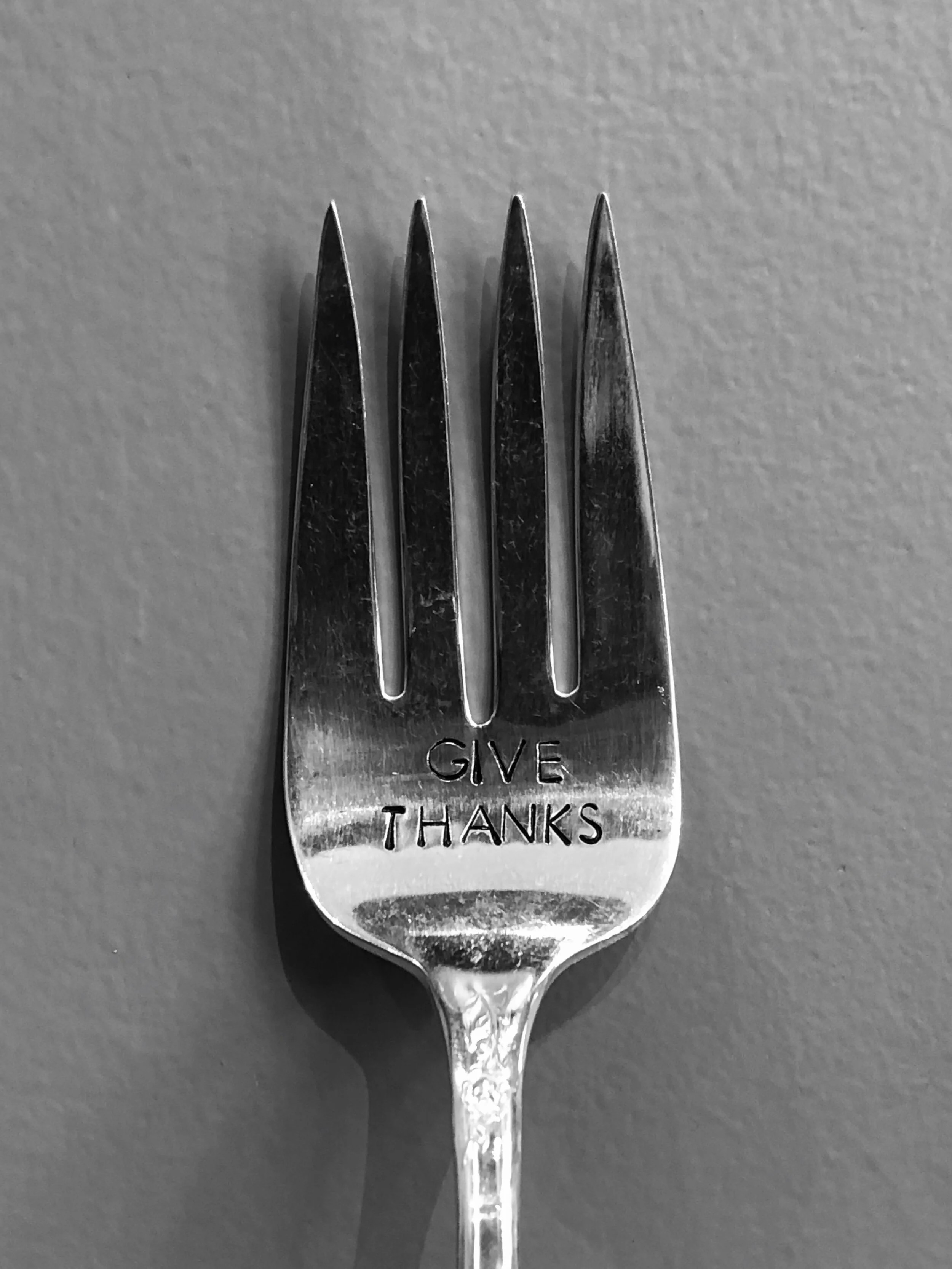Give Thanks