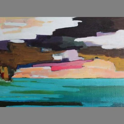 Higgins_Days-EndLakeErie-Acrylic onCanvas-20x24_$680_.jpg