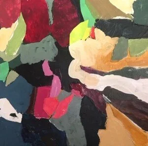 Right Higgins_Viewing Flowers Diptych_MixVF VFed Media_18x36_$500.jpg