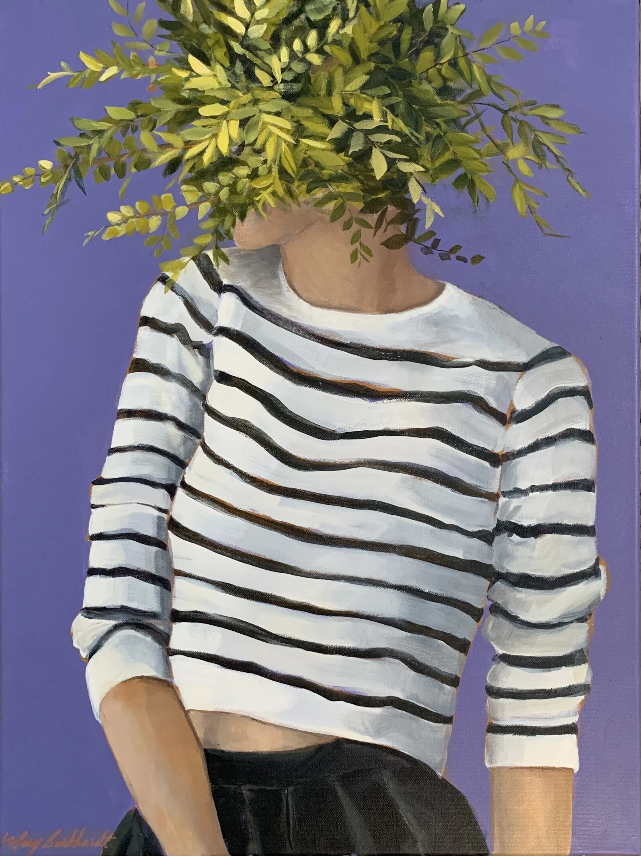 Artist Opening Reception - The Best of Hayley Gallery Artists