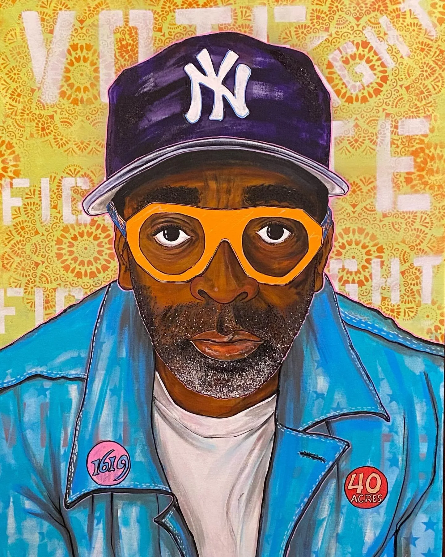 Spike Lee