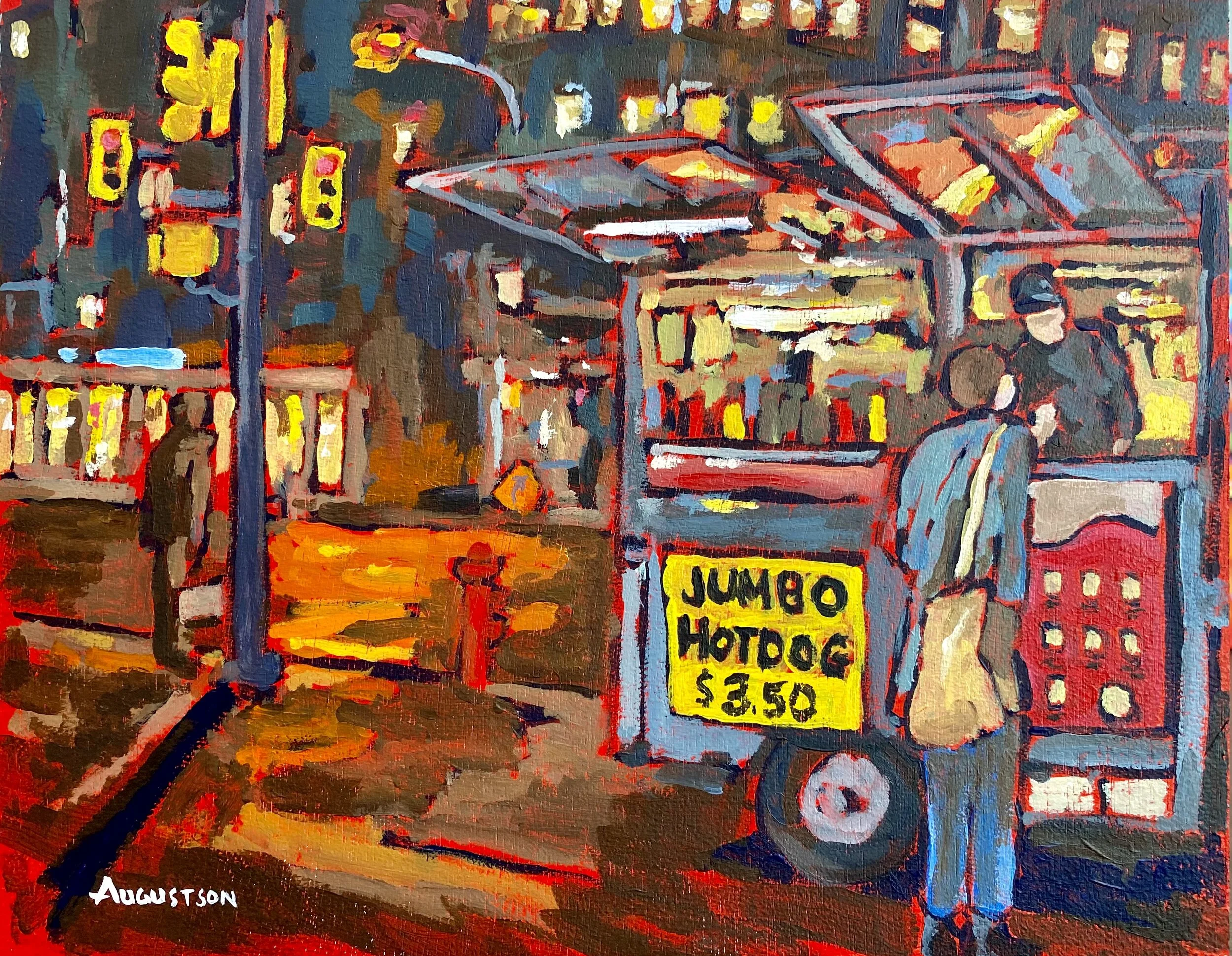 Street Corner Confessions II