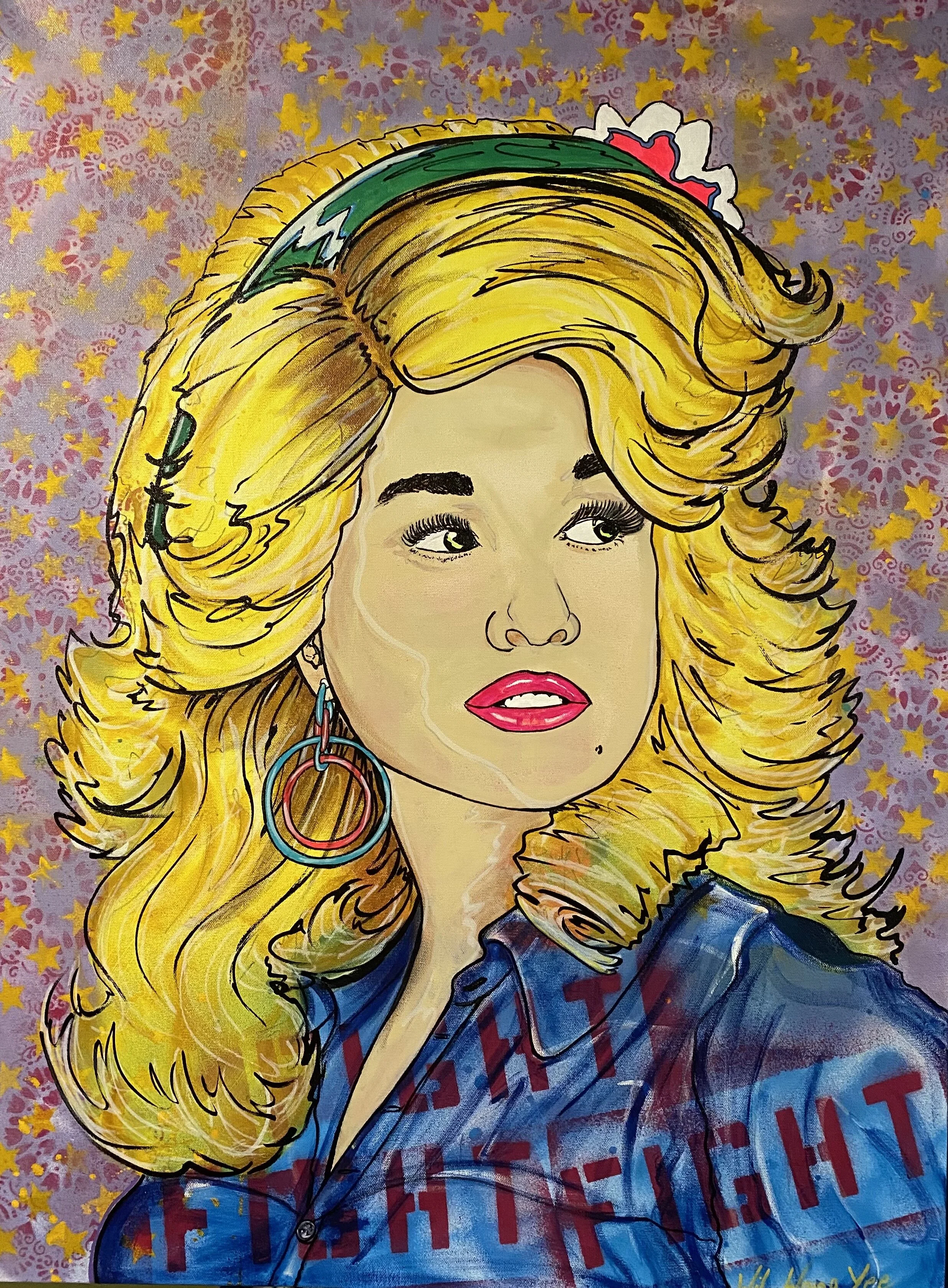Dolly Parton
