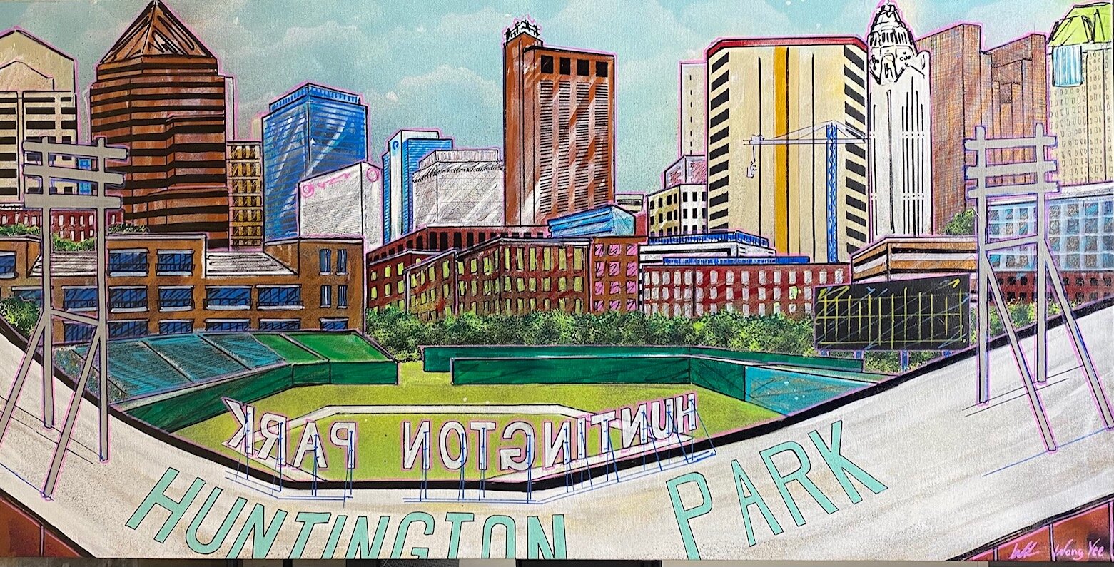 Huntington Park