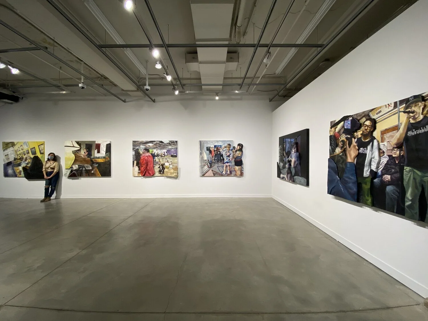Natalie Steigmann-Gall - Significant Gestures