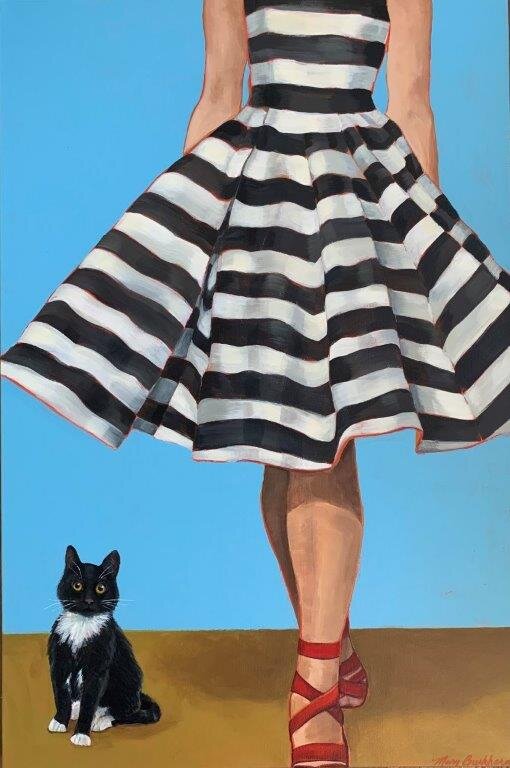 Catwalk