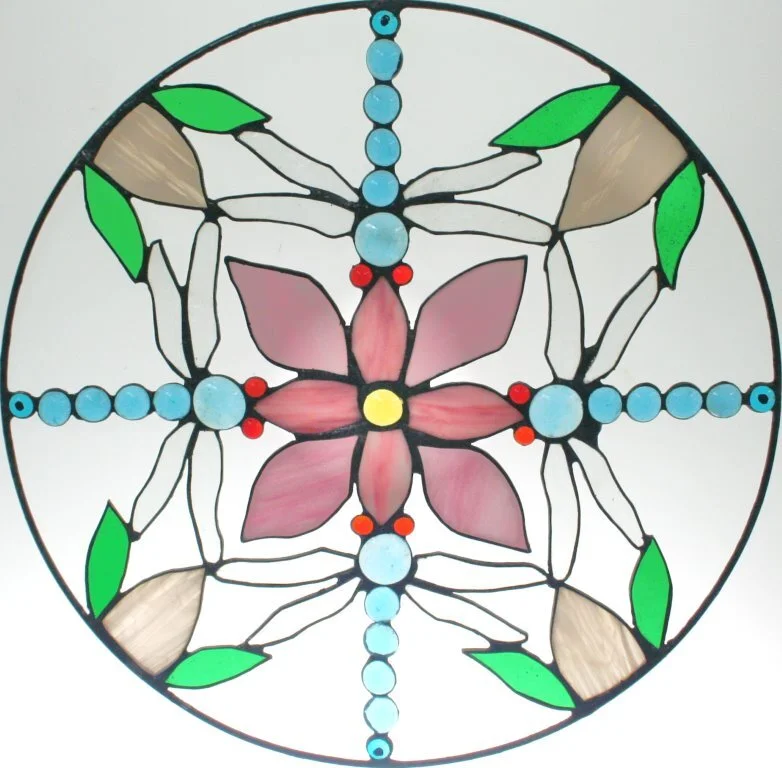 Dragonfly Wheel
