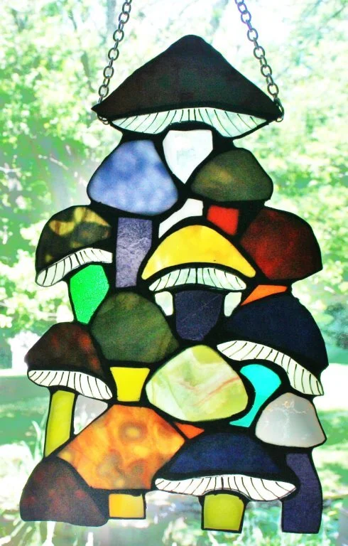 mushroomtowerSG11x7$125.jpg