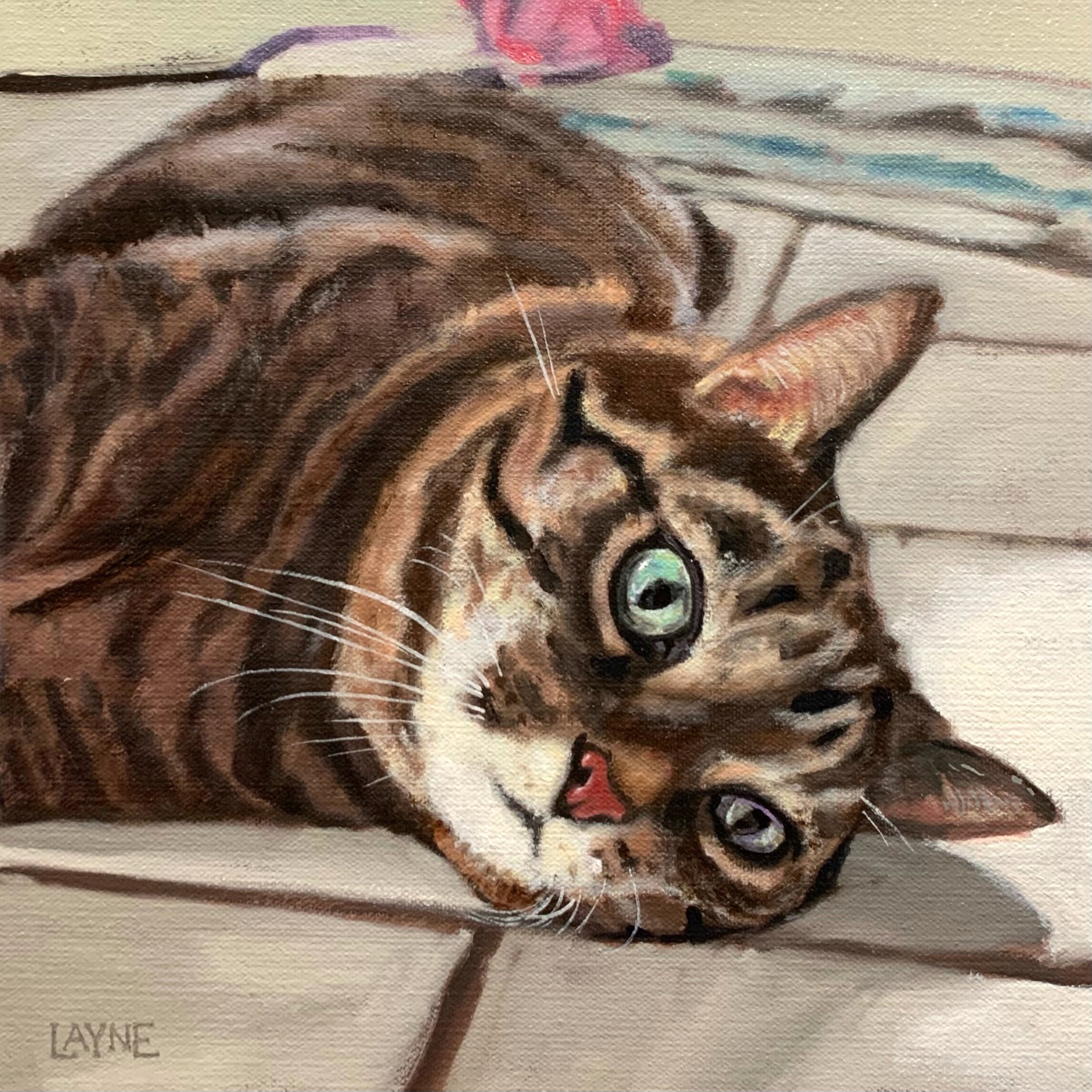 Mirabelle