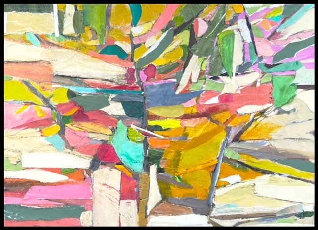 Higgins_Yesterday's Flowers_ Mixed Media on Canvas_30x40_$1700.jpg