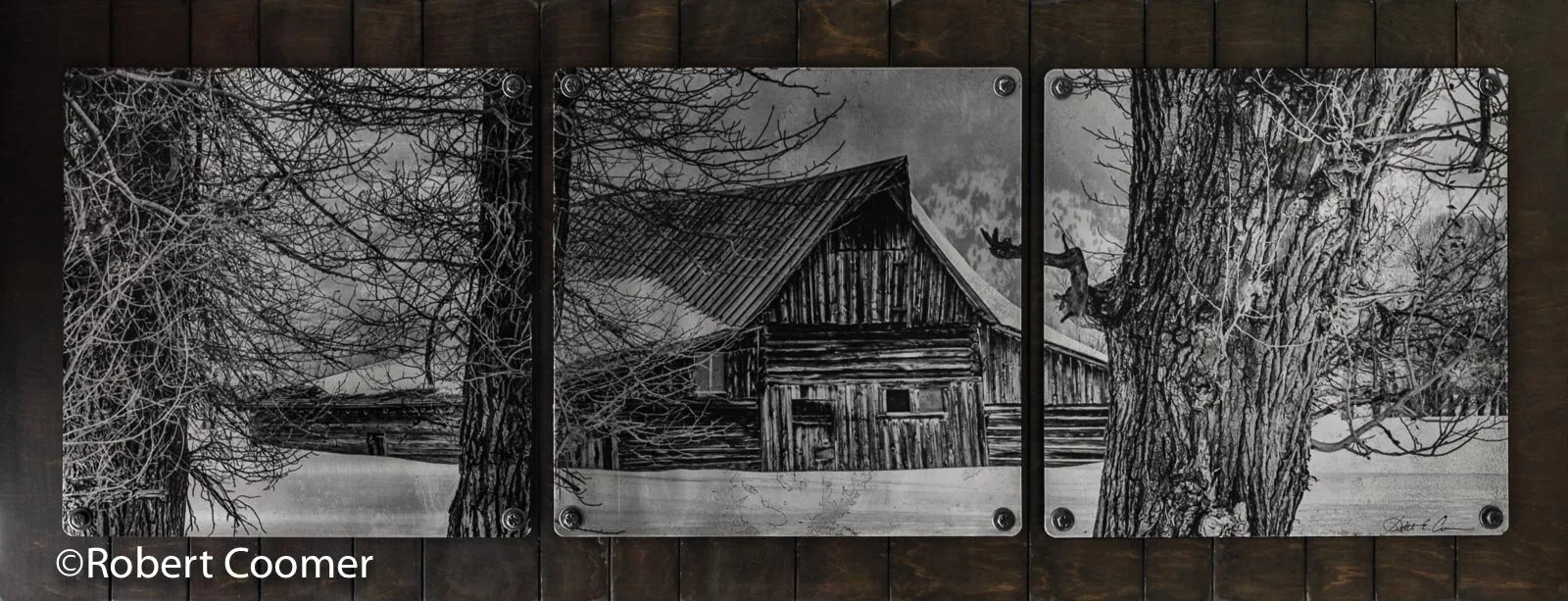 TA Moulton Barn
