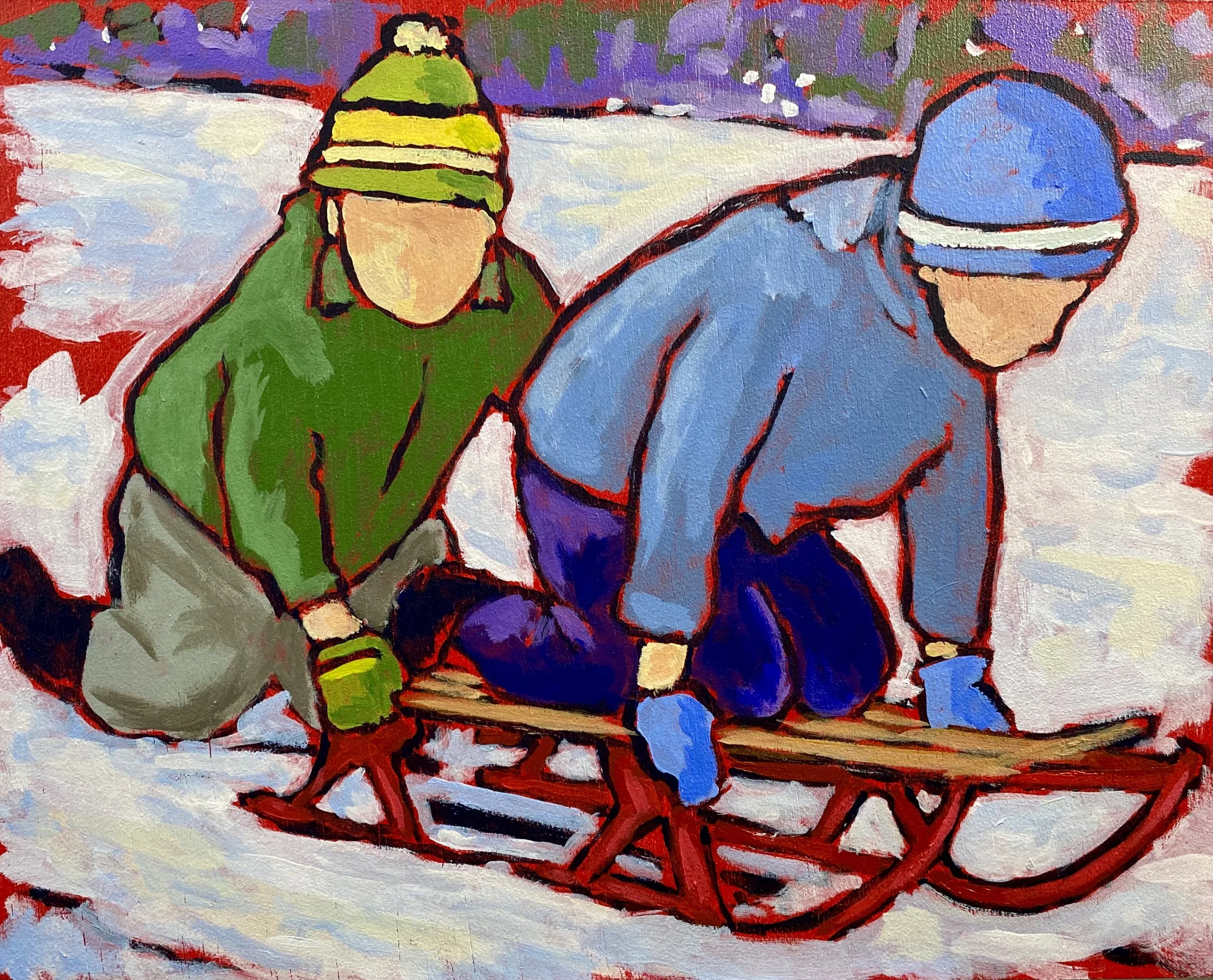 Snow Day