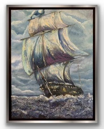 High Seas
