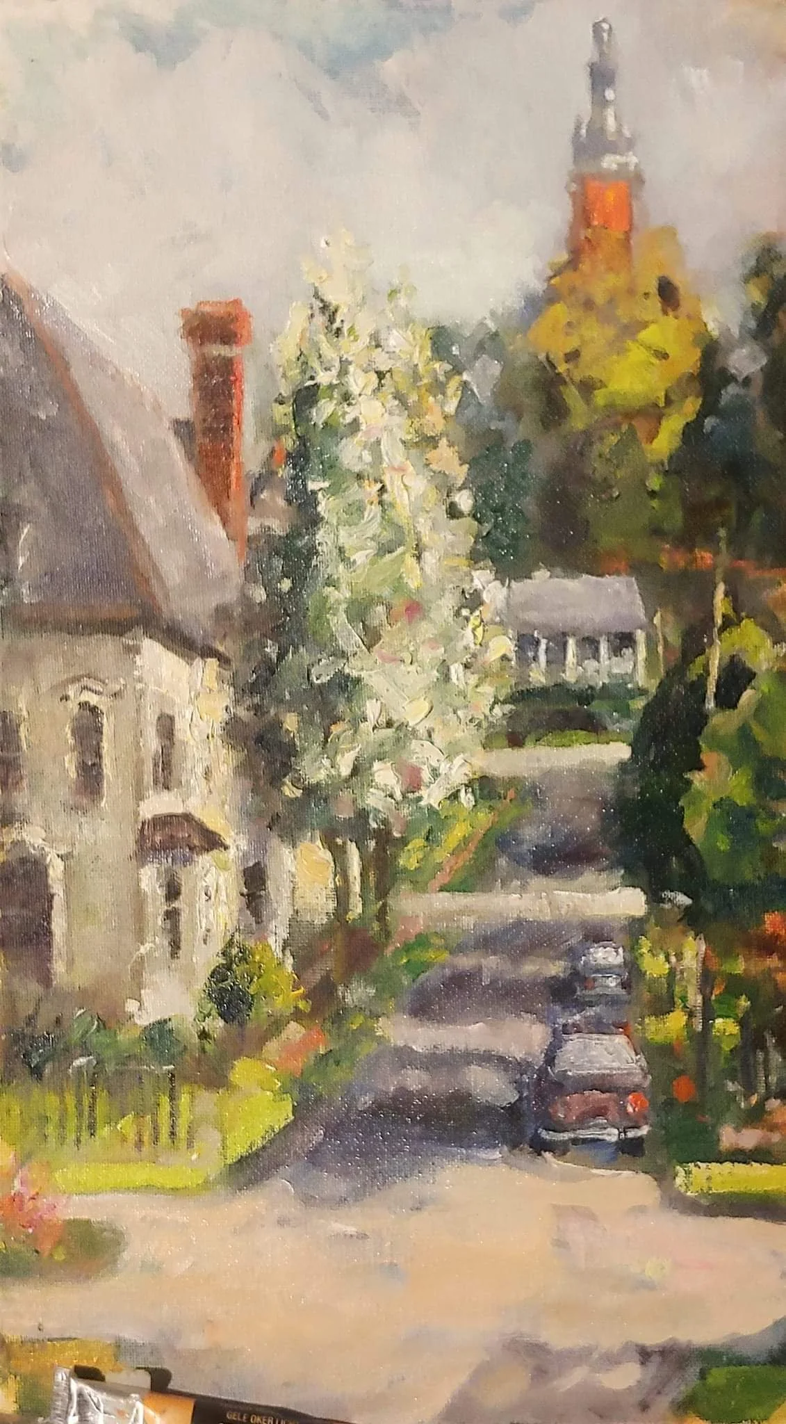 A LIttle Slice of Granville 8x12 700.jpg