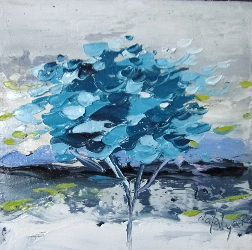 Tree III