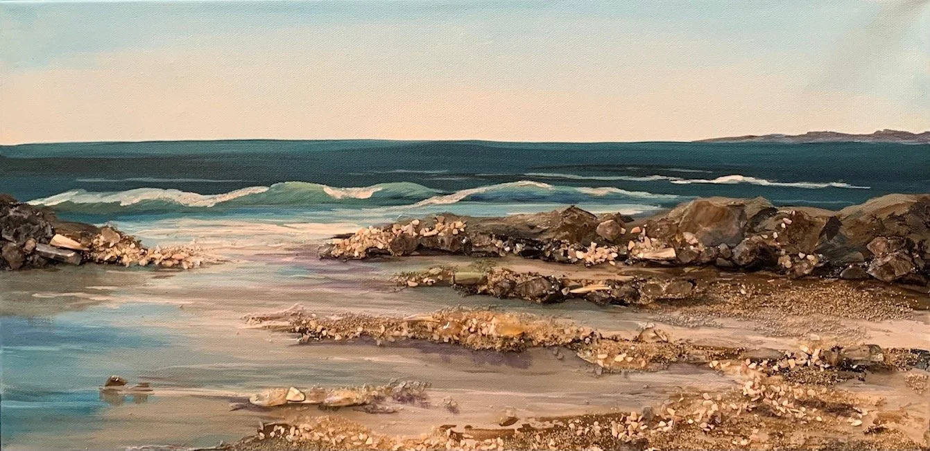 Gulf Treasure