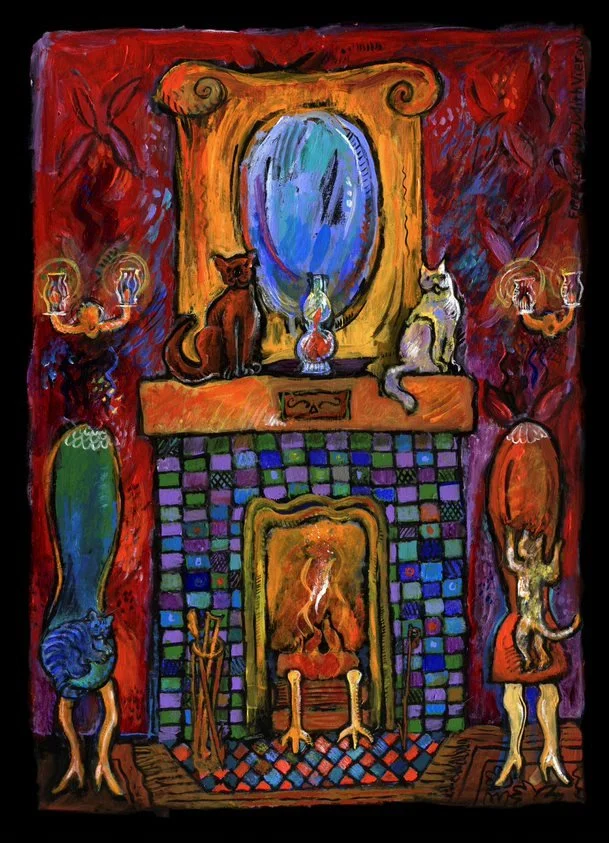 fireplace  9.75x13.75 blue.jpg