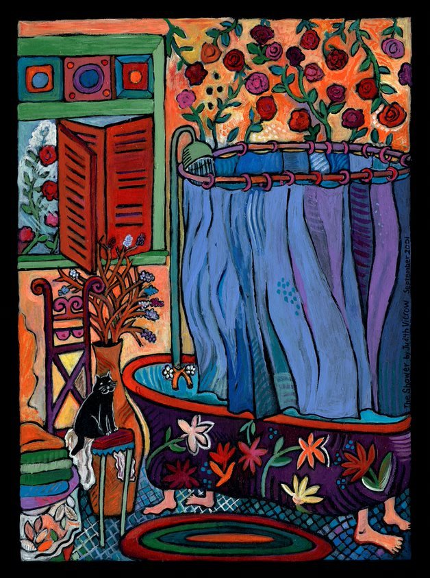 the shower 9x12 blue.jpg