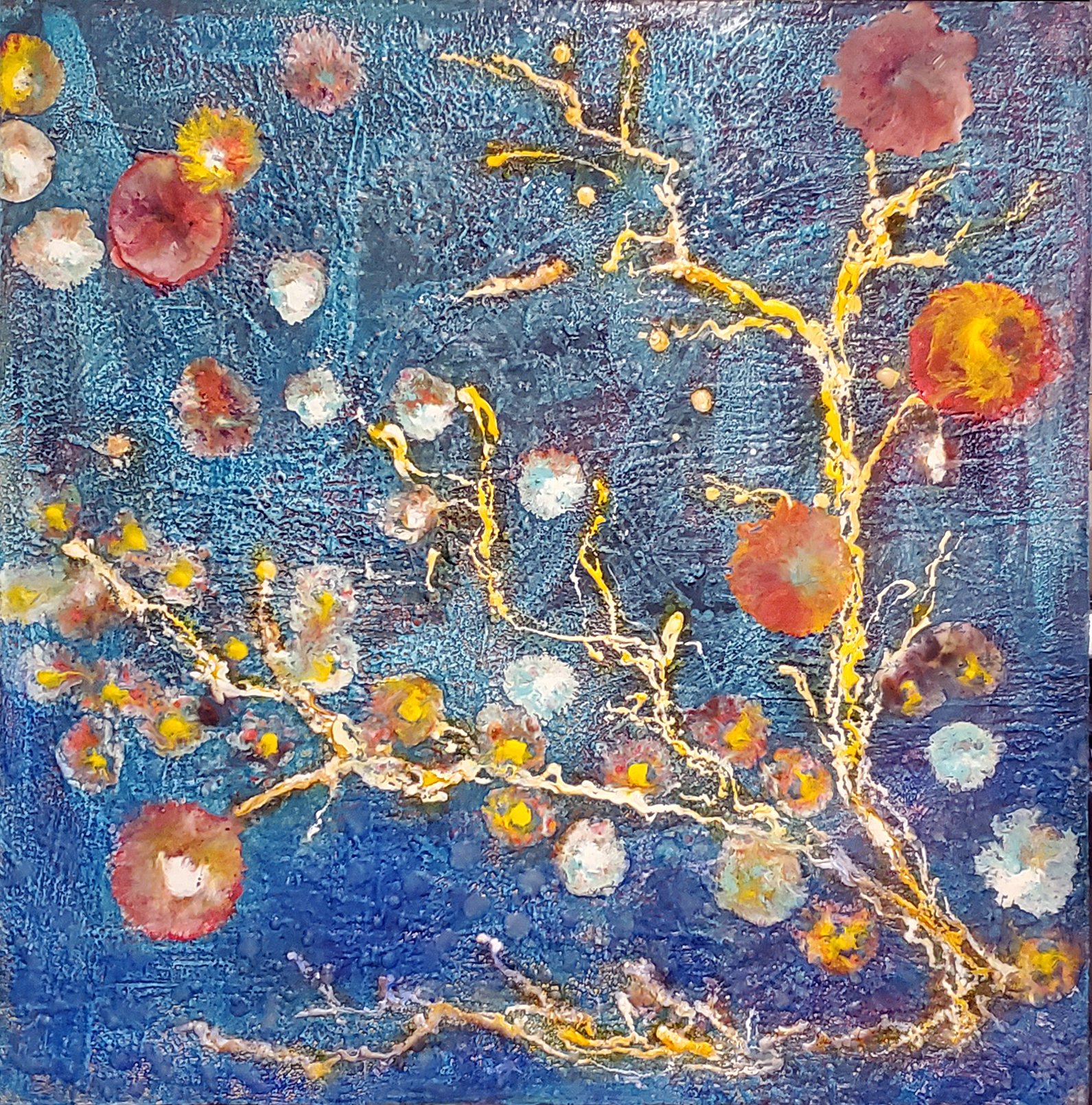 Excitement of Spring