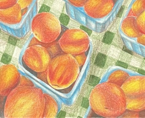 Peach Picnic