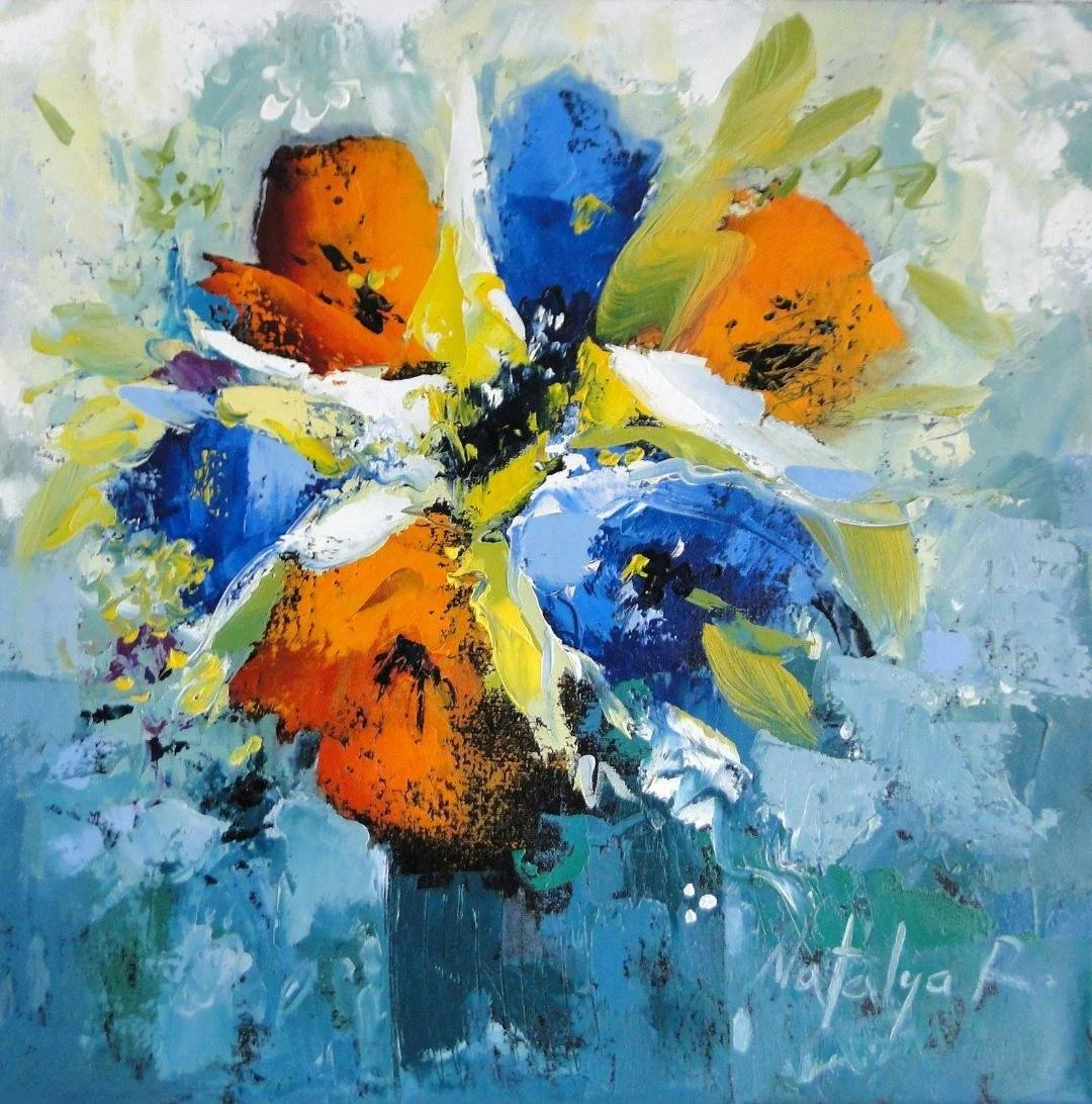 orange and blue 18x18 oil canvas.jpg