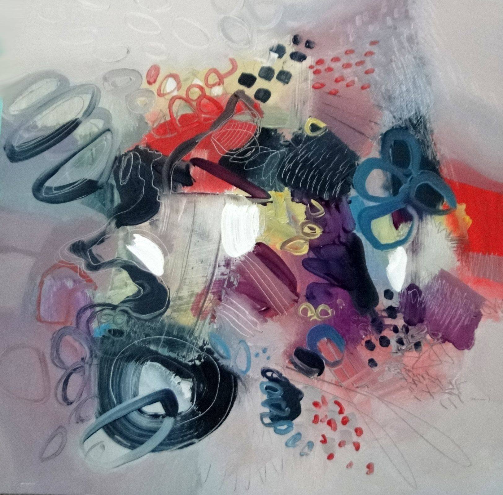 abstract 22 20x20 oil wood.jpg