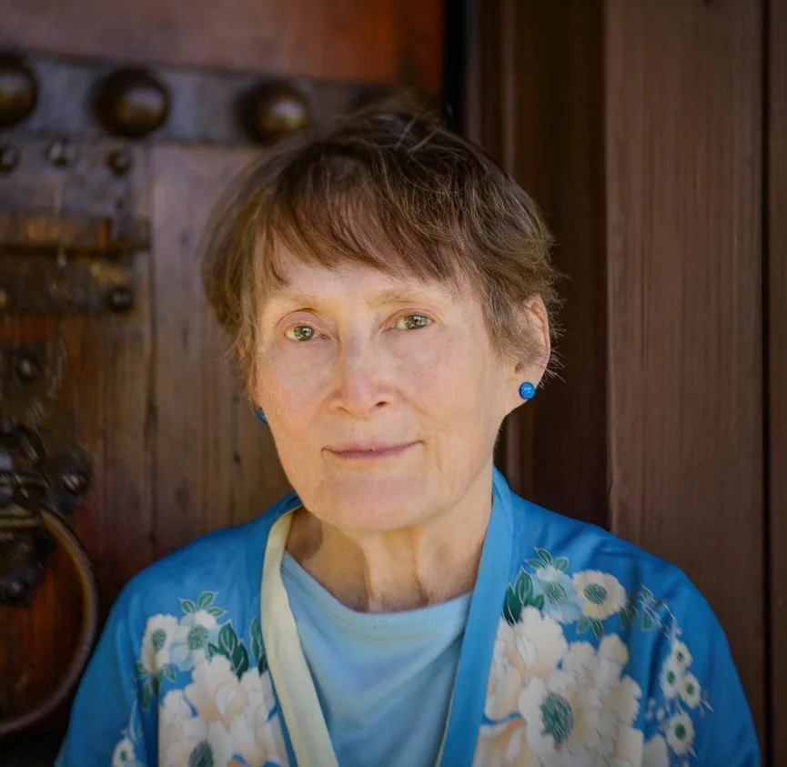  Artist Opening Reception for Judith Vierow Memorial Show 