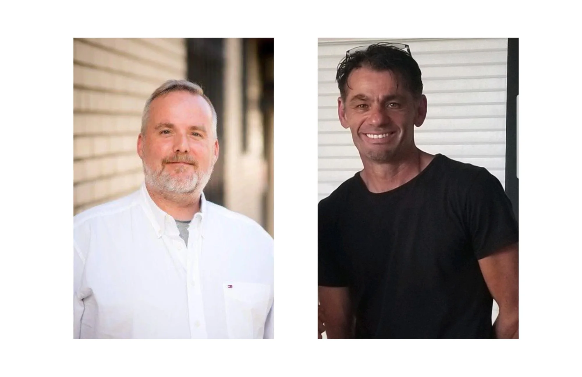  Artist Opening Reception for Ray McKenzie &amp; Ped Dragich - Color Play
