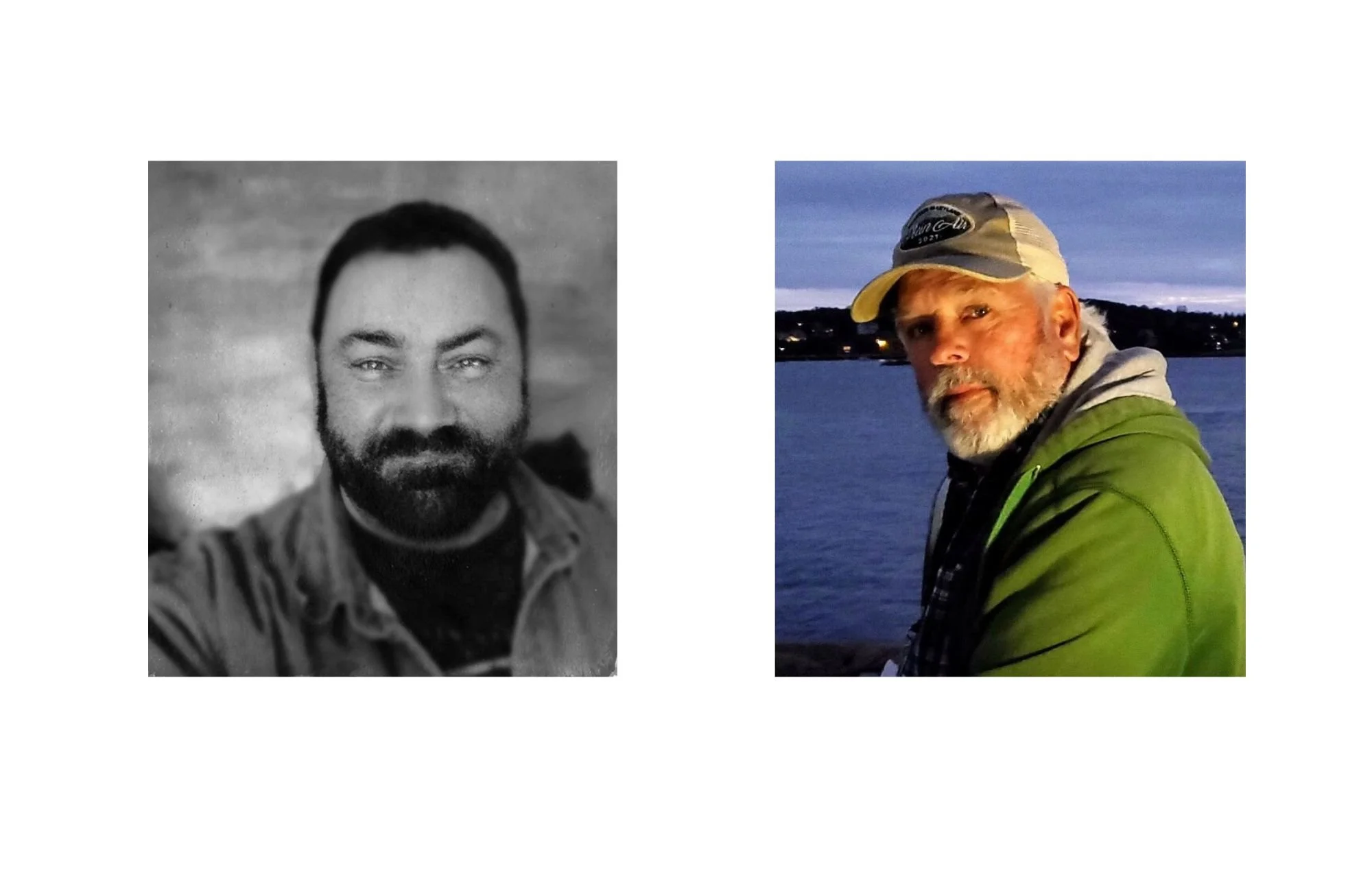  Artist Opening Reception for Robin Roberts &amp; Shannon Godby - Just Looking