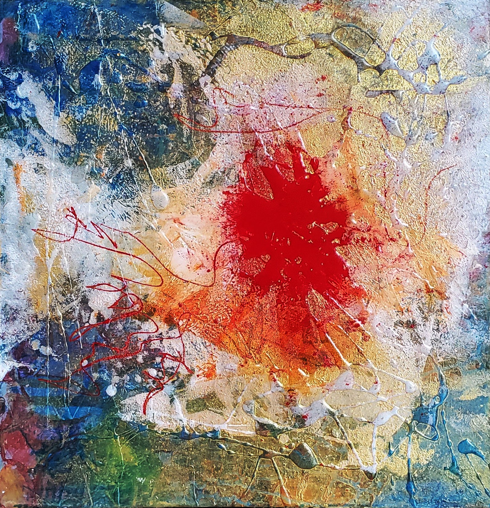 Strings of My Heart