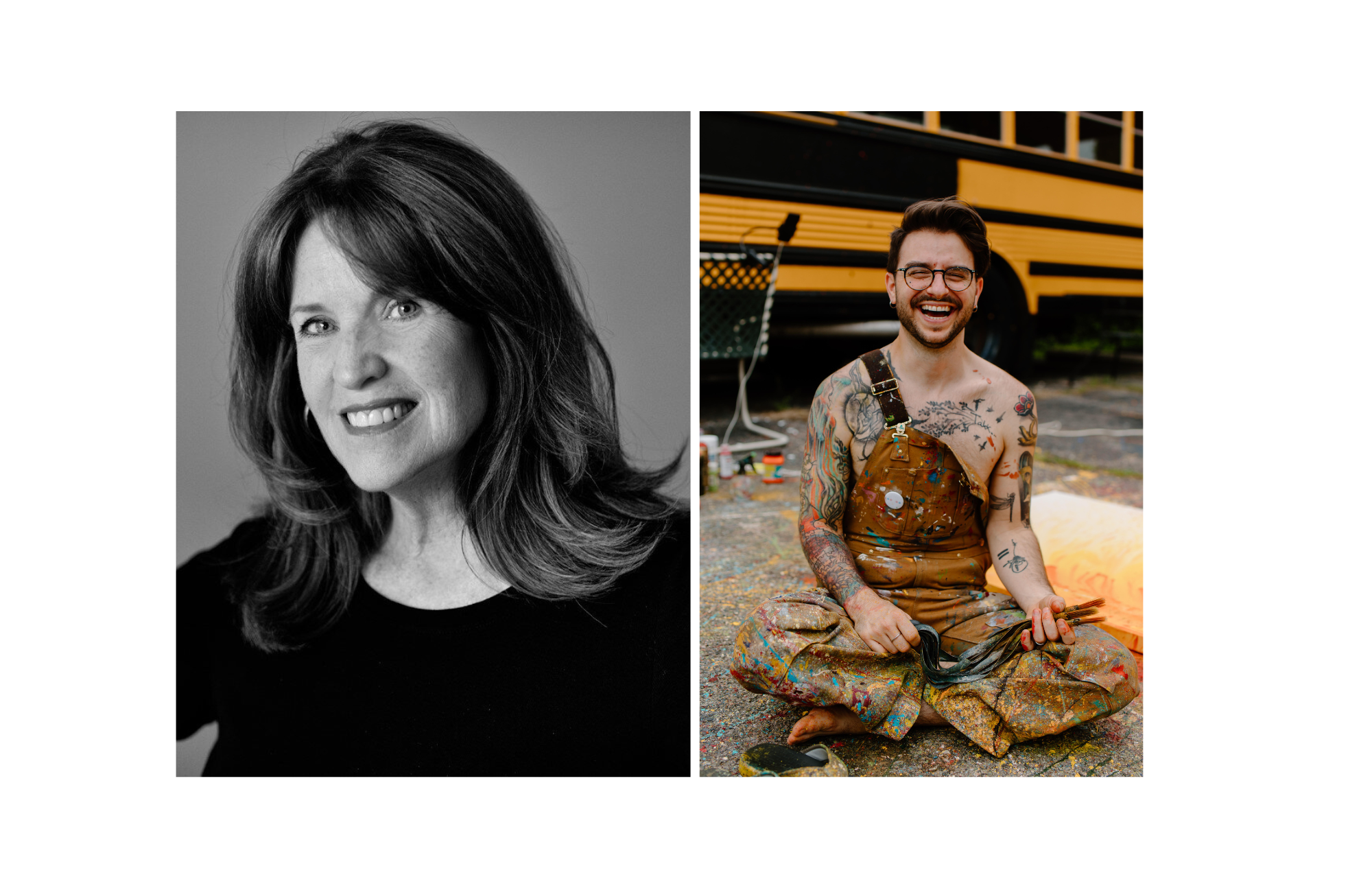  Artist Opening Reception for Mary Burkhardt &amp; Briden Schueren - Colorscapes