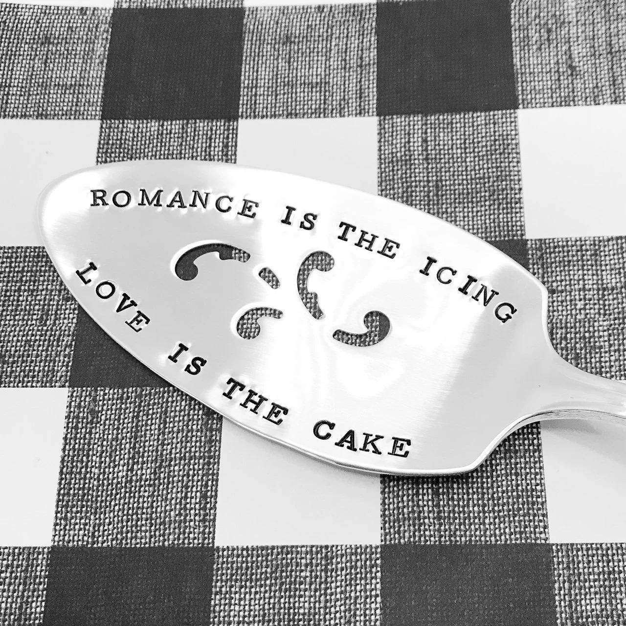 romance is the icing.JPG