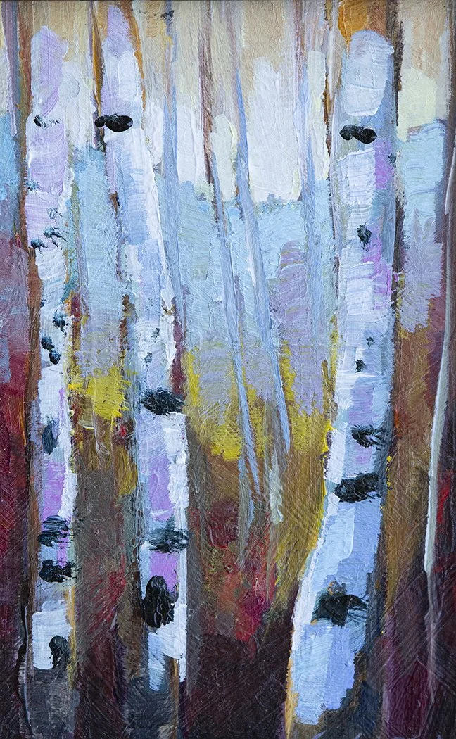 Aspen Study