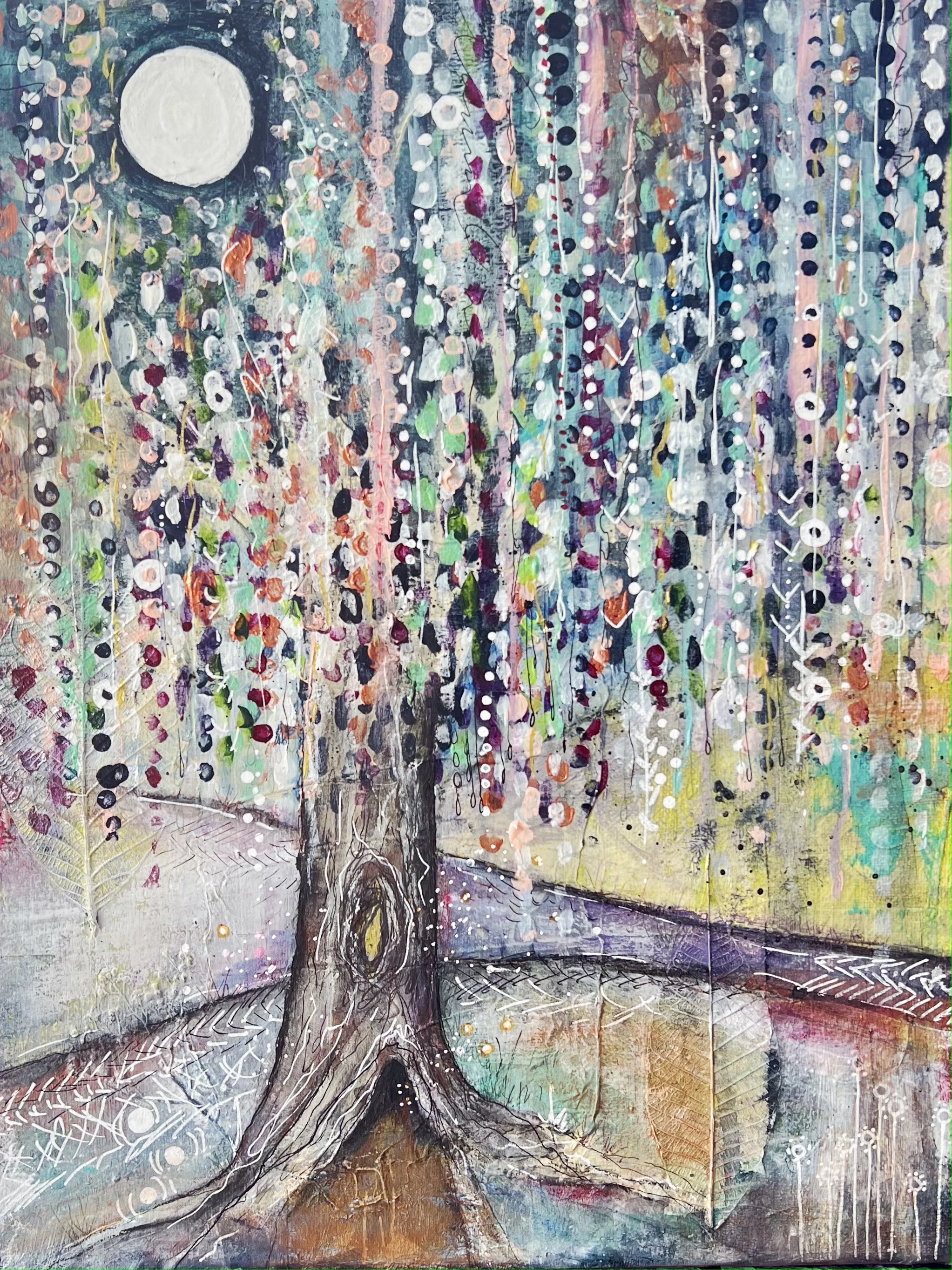 Voyage to the Light By Manda Marble.jpg