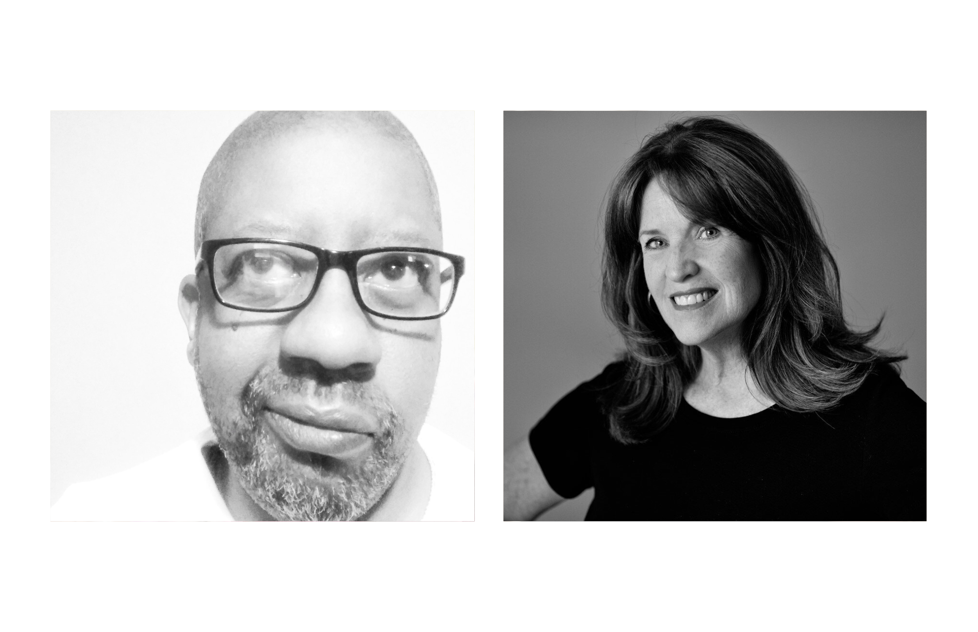  Artist Opening Reception for Marcus Blackwell and Mary Burkhardt - Rooted in Story