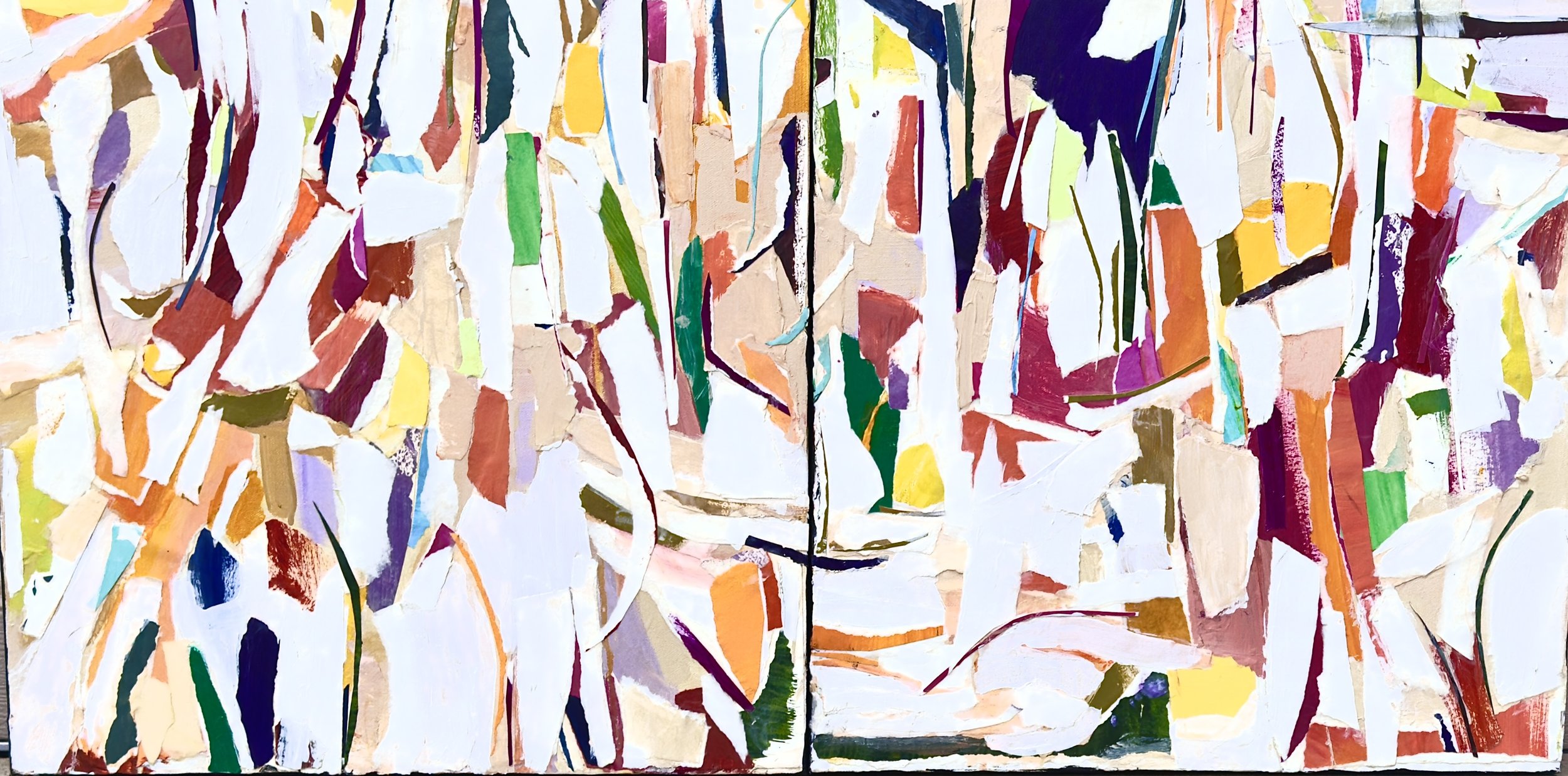 Higgins_Blood Orange Diptych_mixed media on canvas_20x40_$1200.jpeg