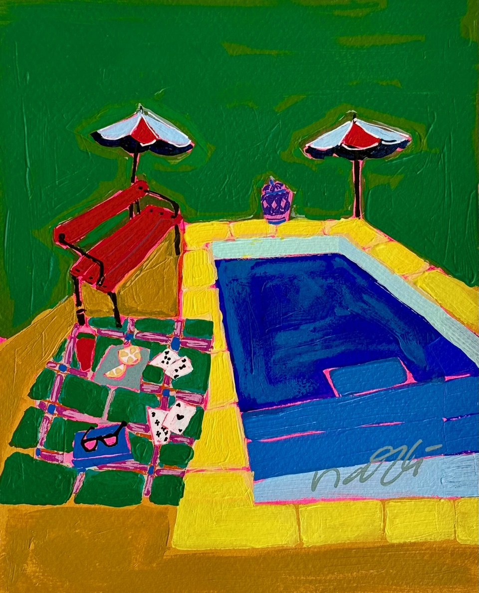 Afternoon by the Pool 2 .jpeg