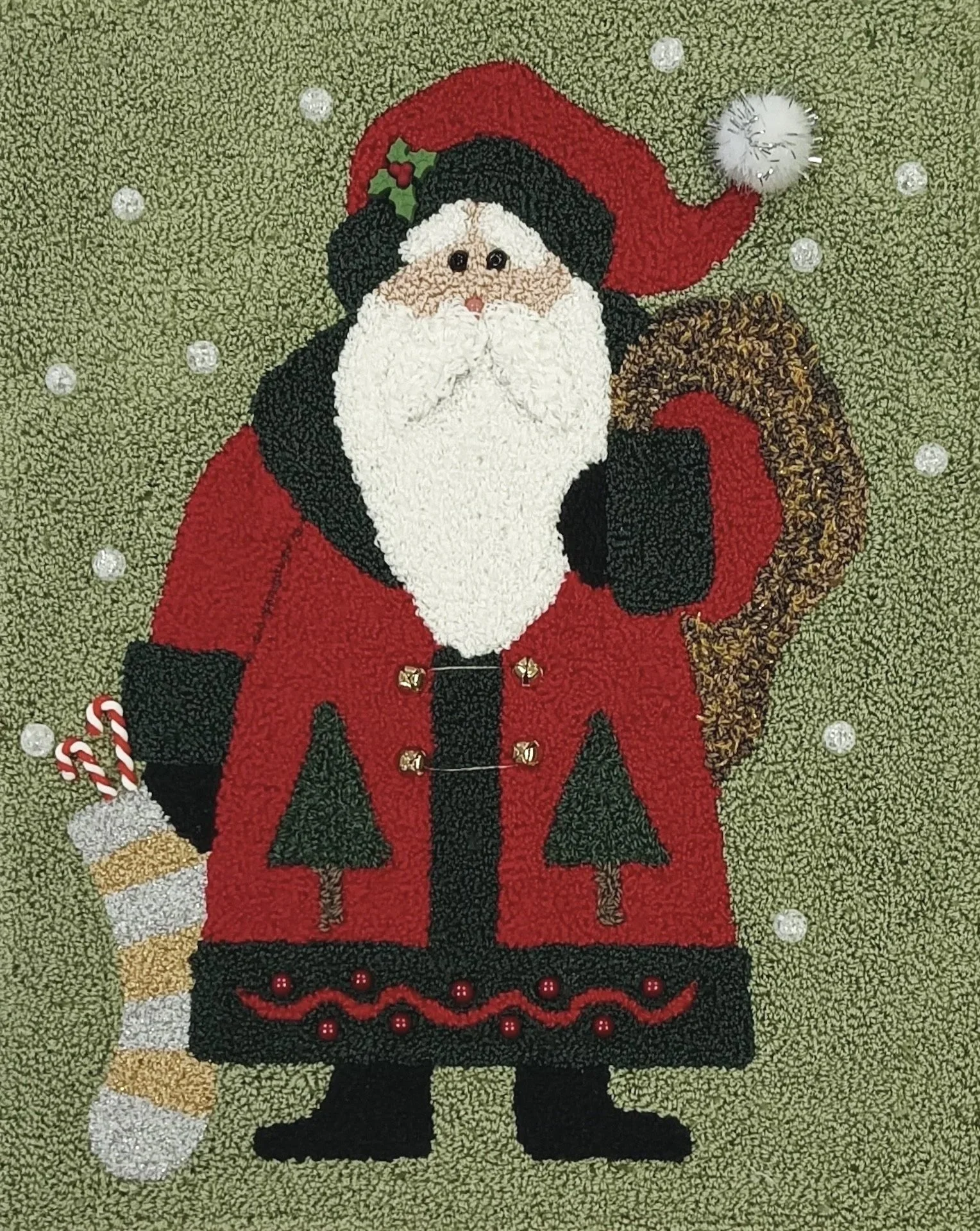 Hayley Gallery Holiday Show