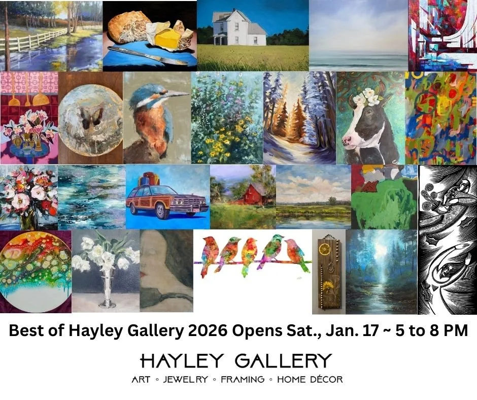 Best of Hayley Gallery 2026