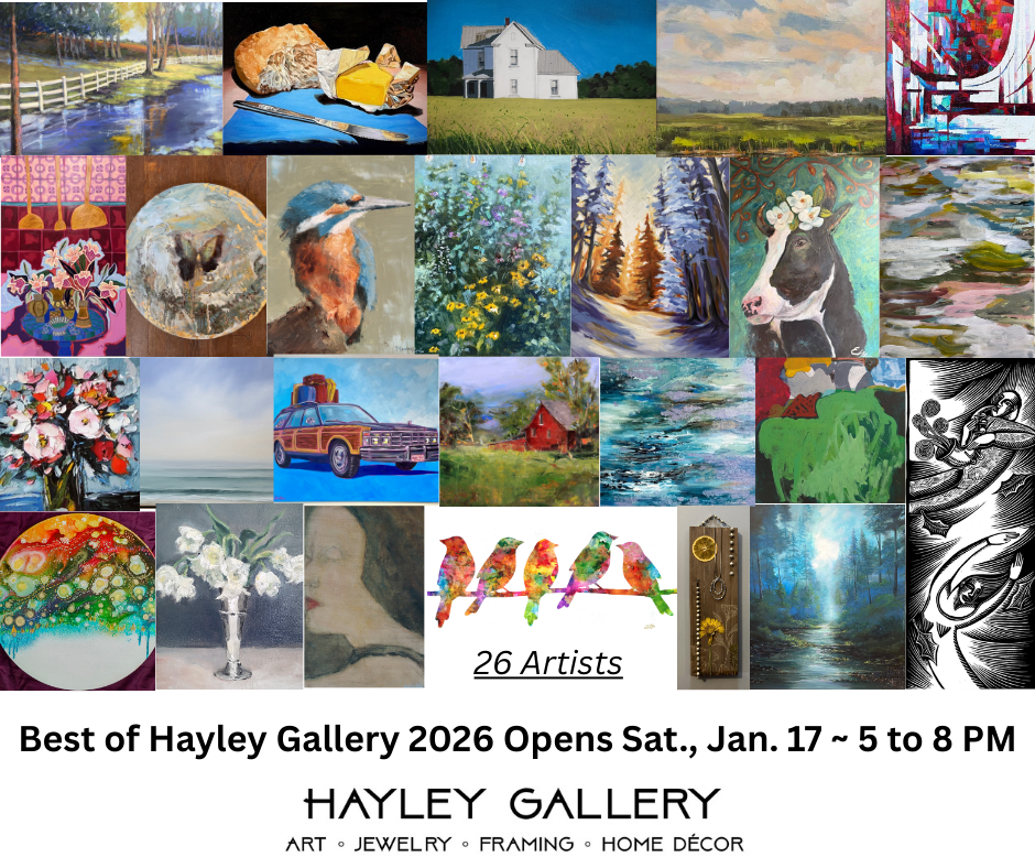 Best of Hayley Gallery 2026