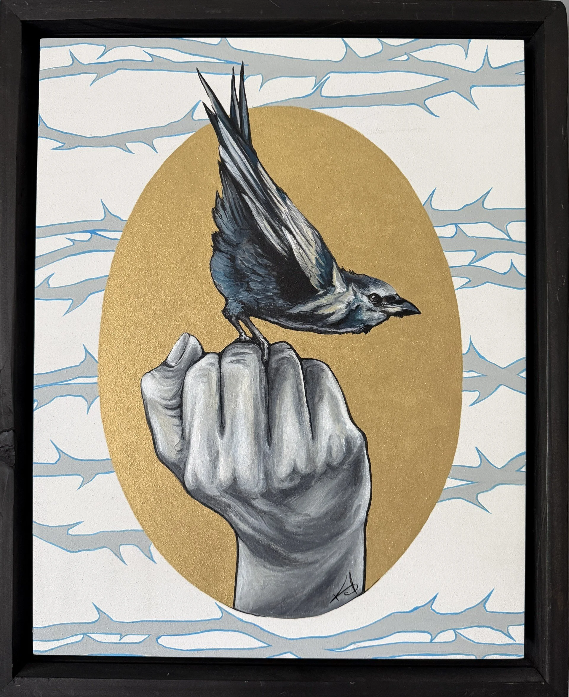 Adam Kolp - The Bird.jpg