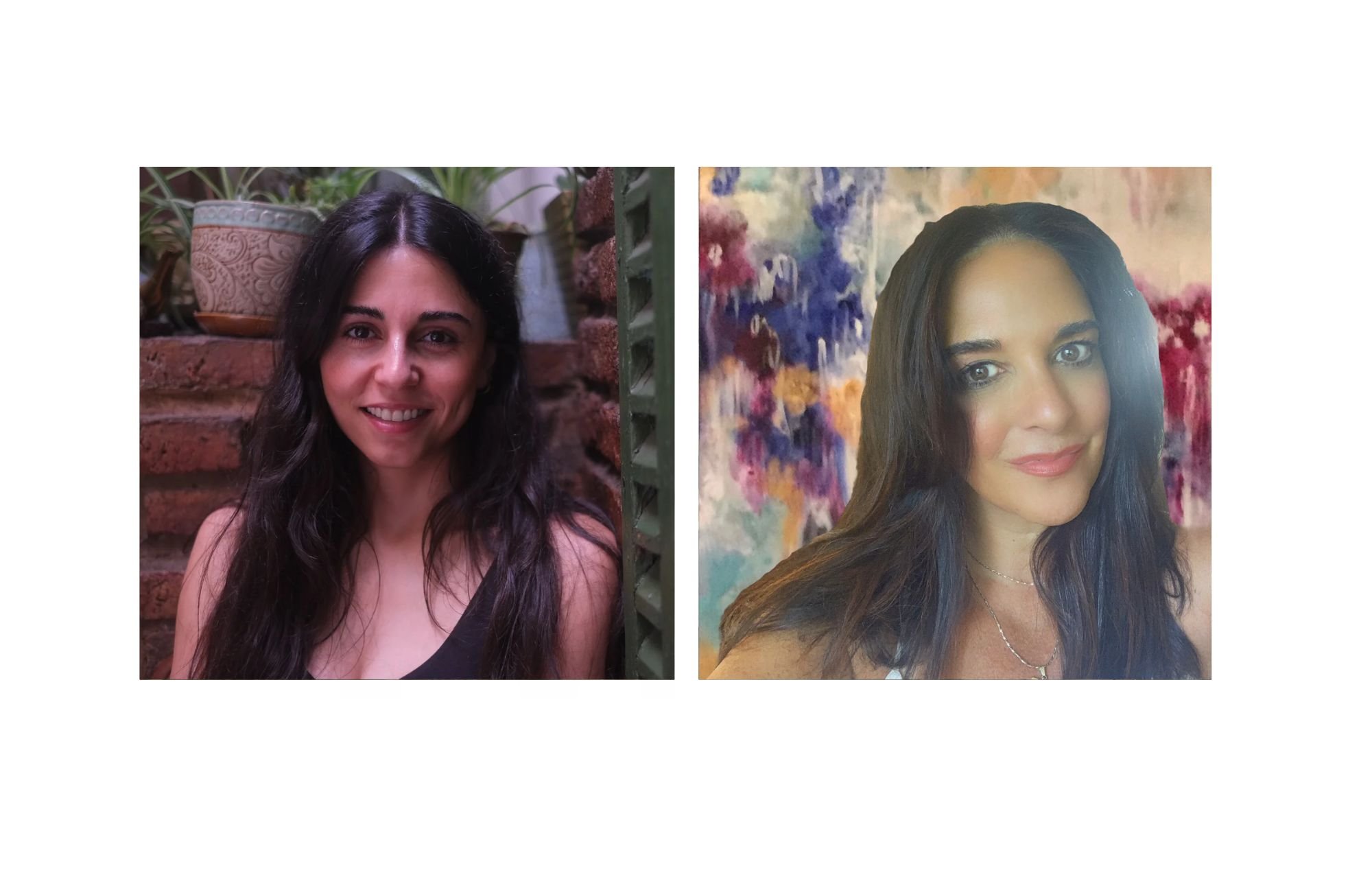 Artist Opening Reception for Nazli Brush &amp; Dalia Koppes