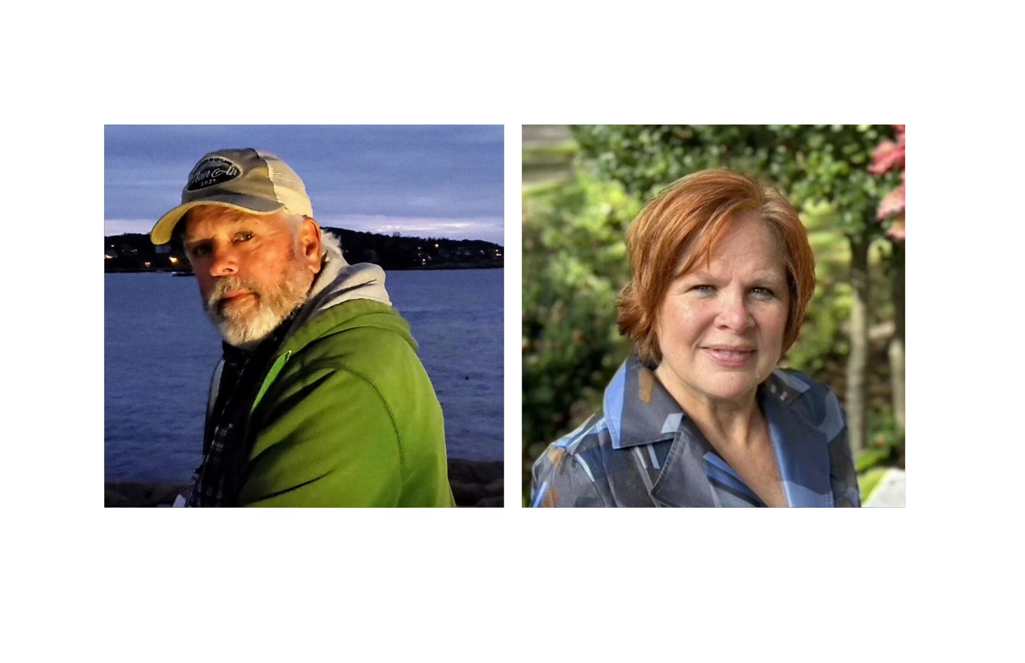 Artist Opening Reception for Robin Roberts &amp; Ellen Knolls