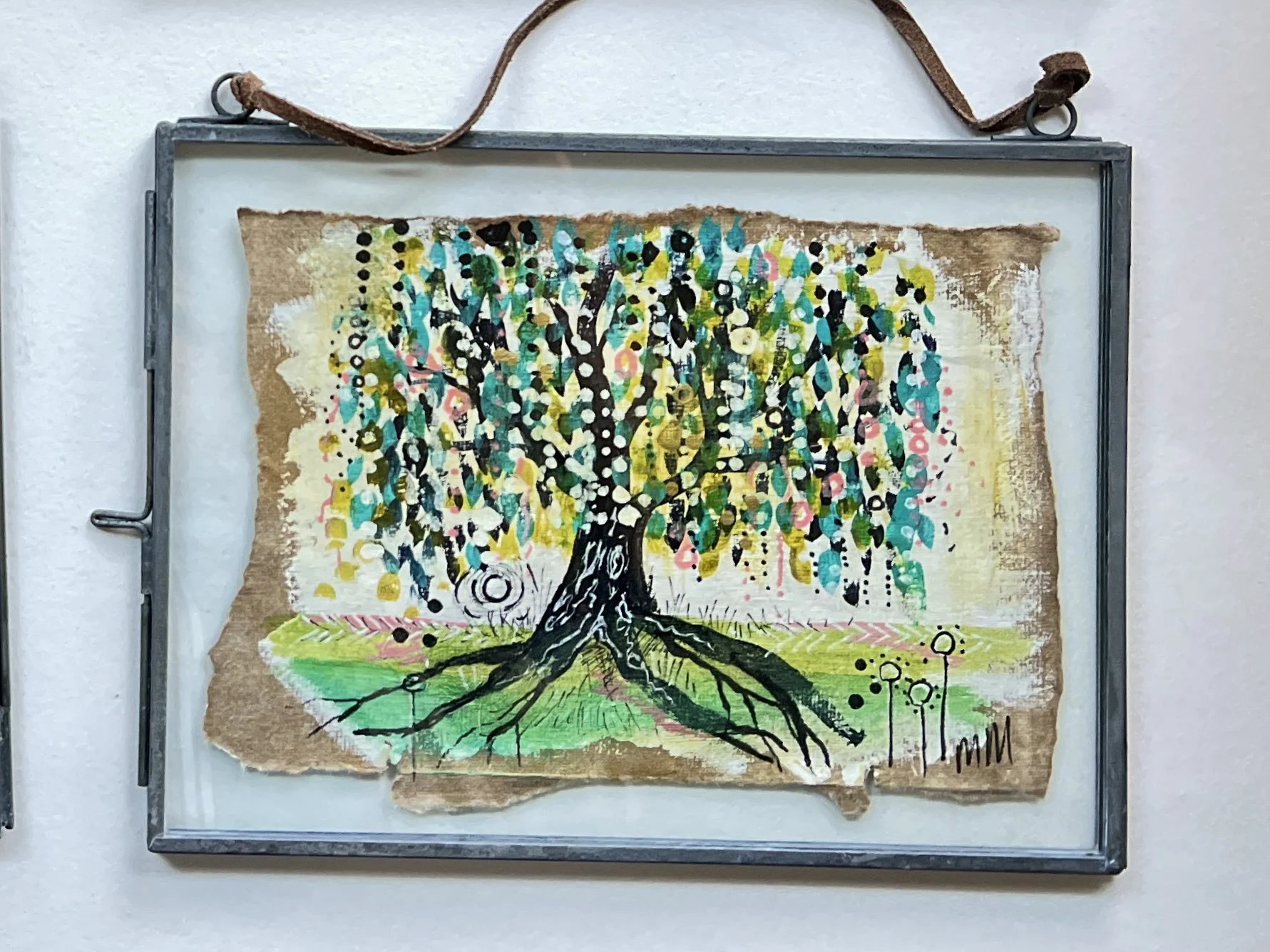 Mesenger Tree No 4 Manda marble _4435.jpg