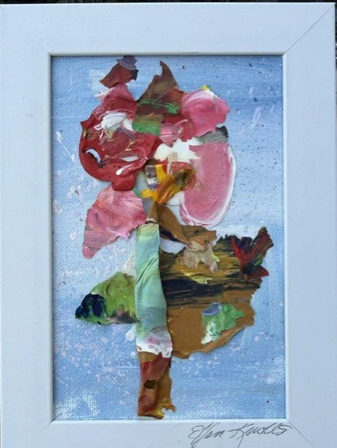 Abstract Creations