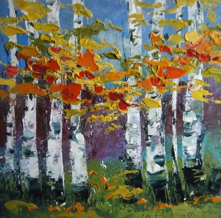 October