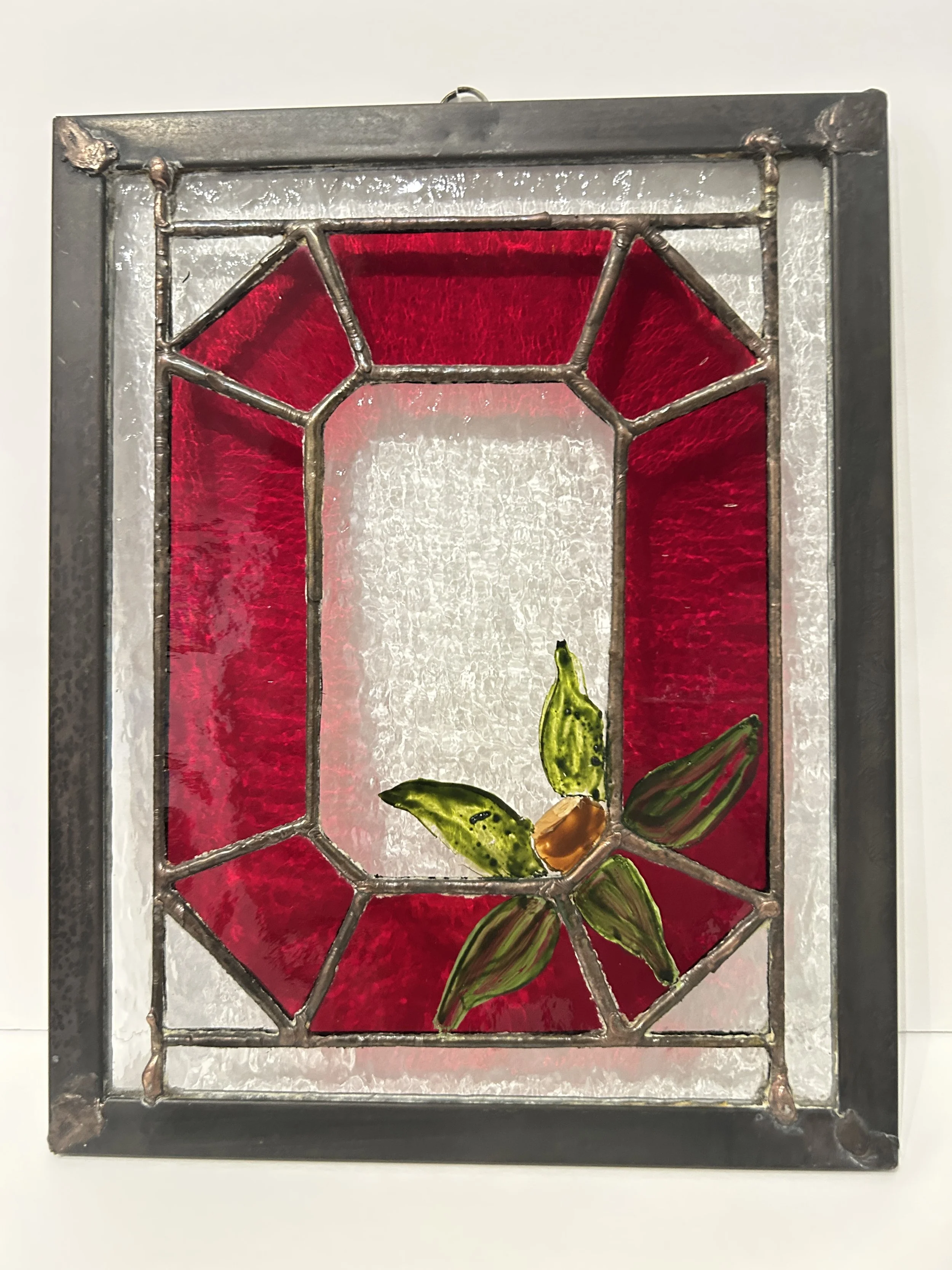 Block O Leaf