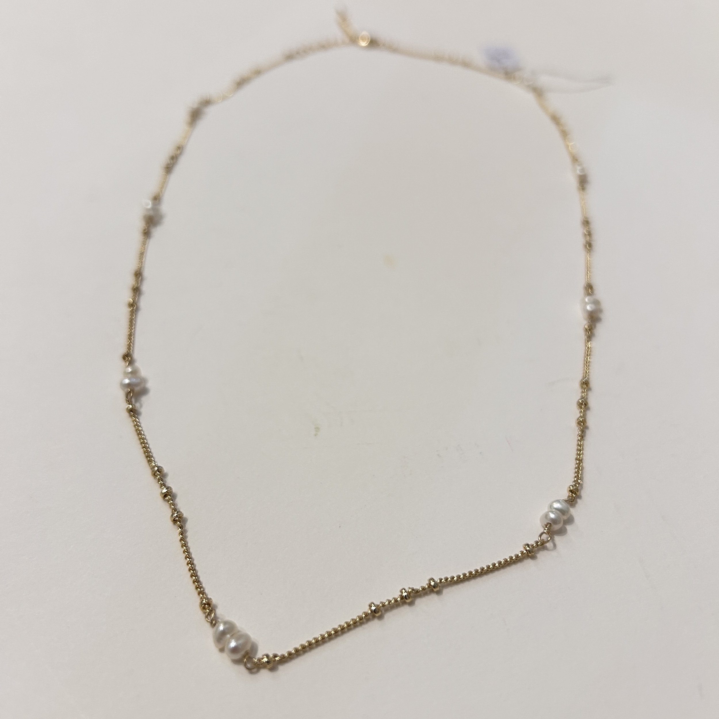 Vivienne Freshwater Pearl